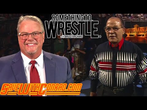 Bruce Prichard shoots on using Jose Lethario on TV