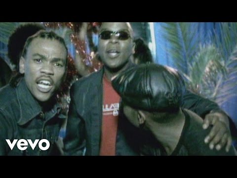 TKZee - Ibola Lethu (Our Game)