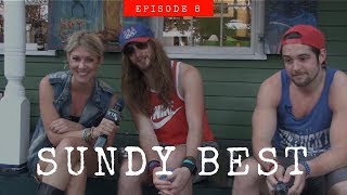 Sundy Best in Key West | Eat Travel Rock TV