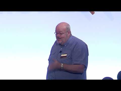 Todd Conklin: Quanta - Risk and Safety Conf 2019