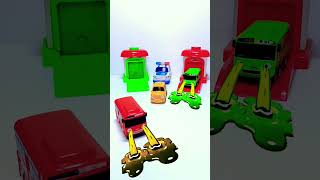 Yes Or No Tayo, Tayo the Little Bus, Rogi, Nuri and Pat, Tayo Toys #toys #tayo #bus #tayobus