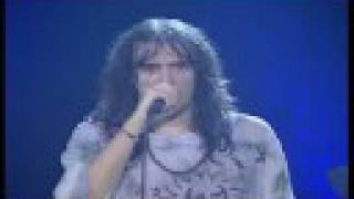 Sopa de Cabra -  El Boig de la Ciutat (Bona Nit Malparits)