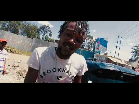 FANYA KAZI   BMK MSANII OFFICIAL VIDEO