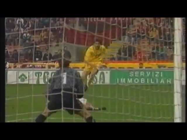 Serie A 5 Players from the 1990s who Deserve More Credit