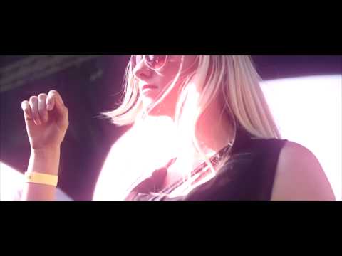 Fresh @ Groove Garden Festival 2015