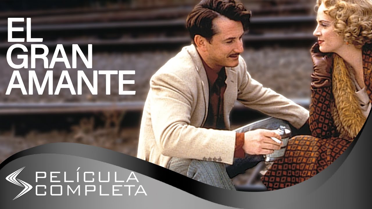 El Gran Amante (1999) · Películas En Español