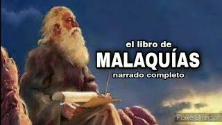 El libro de MALAQUÍAS (audio) Biblia Dramatizada (Antiguo Testamento)