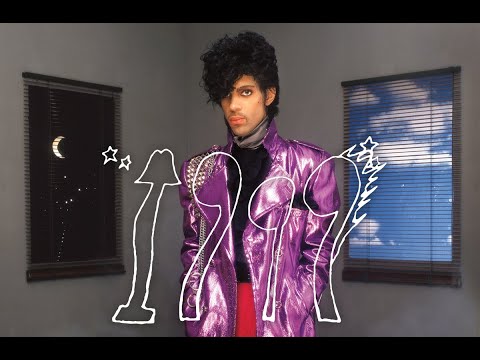 ISRAELITES:Prince - Automatic 1982 {Extended Version}