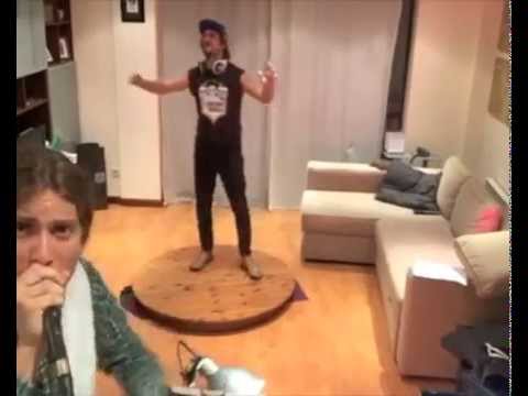 GRISON Y TULI - DJ TULI GUETTA