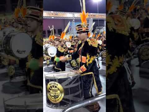 Mocidade Unida da Mooca 2020