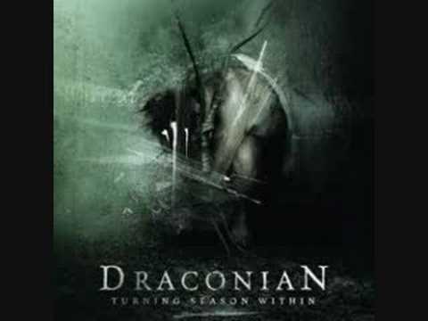 Draconian - The Empty Stare