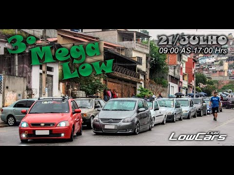 3° MegaLow / Francisco Morato / HighStyle