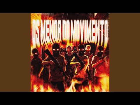 Os Menor do Movimento