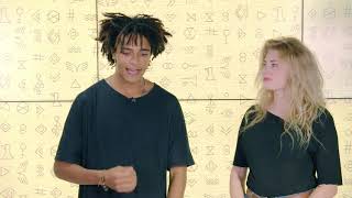 A Christening Gown For Julia Like Mother Like Daughter