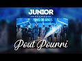 Cantor Junior Junior Pout Pourri DVD Junior 30 Anos