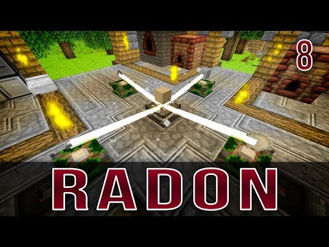 AA Empowering | Radon | Episode 8