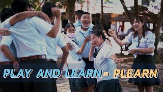 Play And Learn = Plearn