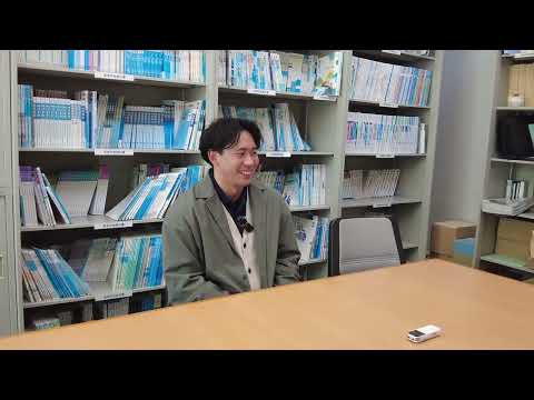 【学生広報スタッフ】春から教員になる国際人文学部の学生にインタビューしました！