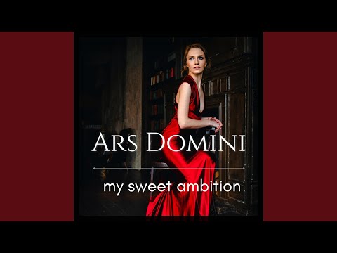 My Sweet Ambition (Radio Edit)