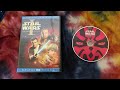 Opening To Star Wars Episode 1 The Phantom Menace 2000 Dvd Disc 1