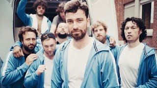 Marteria Umzüge on Tour (Roswell Blog)
