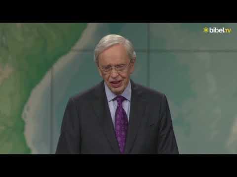 Wie der Teufel uns besiegen will- Dr. Charles Stanley