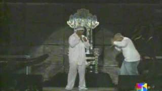 Daddy Yankee Festival Presidente 2005