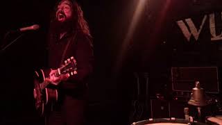 The Picturebooks - Zero Fucks Given - 17.11.2017 Wurlitzer Madrid