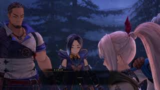 [TALES of ARISE] ゆっくり実況#9 新キャラ来たー