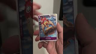 One Piece TCG Unboxing: OP-14 The Azure Sea's Seven Ep. 11 #onepiece #collection #tcg #anime #cards