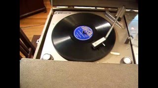 Sleepy John Estes - Government Funds Late 30's Blues on Decca