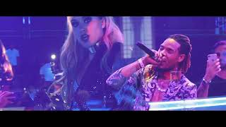 DRAIS DXB  FT FETTY WAP