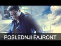 Aco Pejovic - Poslednji fajront - (Audio 2015 ...