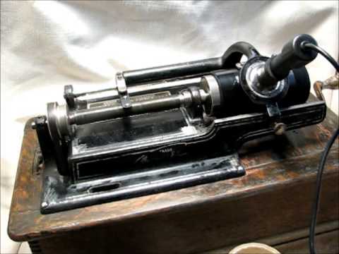 MR OTHELLO by Ada Jones 1911