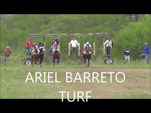 VIDEO  2da CARRERA LA RAMONITA DOMINGO 3 DE JUNIO 2018