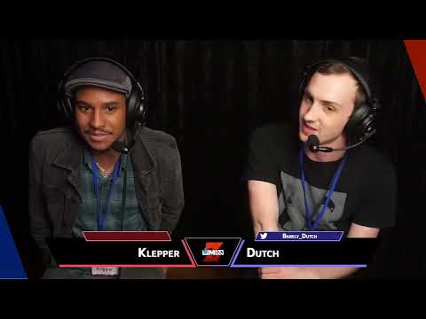 Battle of Z x UMAD 2023 - UNICLR Top 8