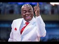 BISHOP DAVID OYEDEPO: “JOB’S BLESSING WAS NOT SECURED BECAUSE HE DID NOT TITHE”