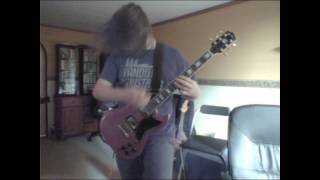 Ice Dragon - Steal Away From Hell (Cover)