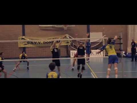 Donitas promo 2014 2015