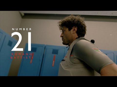 Romano Battisti, sognando la rivincita