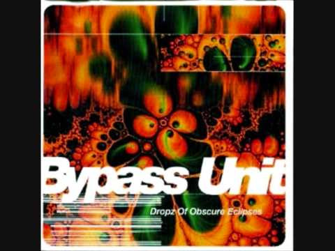 Bypass Unit - Nanosphere Courier