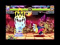 Pyron Vs Hsien Ko Hardest AI Darkstalkers 2
