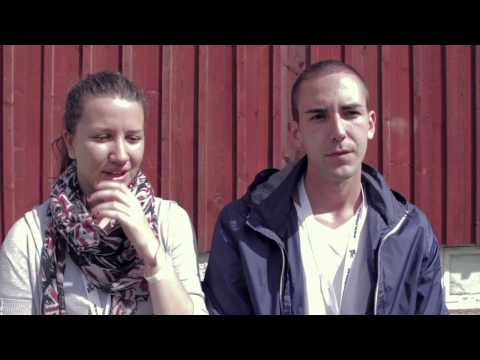 Ethno Sweden Exchange 2013 — Bosnia-Herzegovina