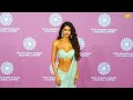 Disha Patani Goes B0LD In Revealing Saree With Strapless Blouse At Ambani Party