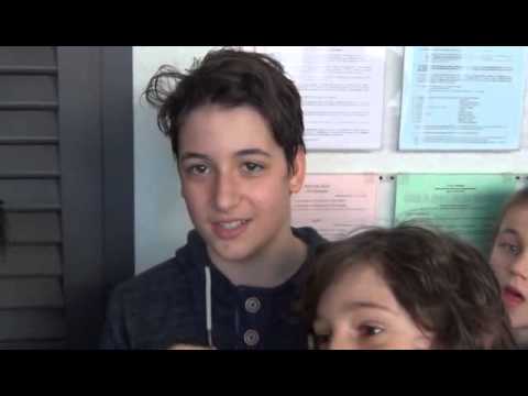 U12:   Interviste dopopartita CUS Venezia - Malo A