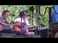Like a Dog - Greg Brown at Kate Wolf Festival, Laytonville, CA June 25, 2022