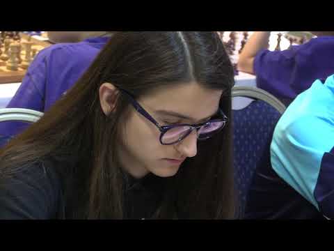 TT 3.7.3.  Zuzanna Adamczyk - Rostislav Huňa 1:0