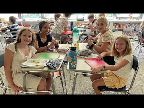 WI School Choice Stories: Roncalli Catholic Schools