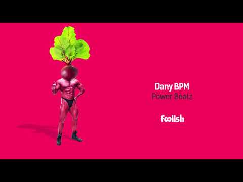 Dany BPM - Power Beatz