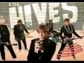 The Hives - Automatic Schmuck